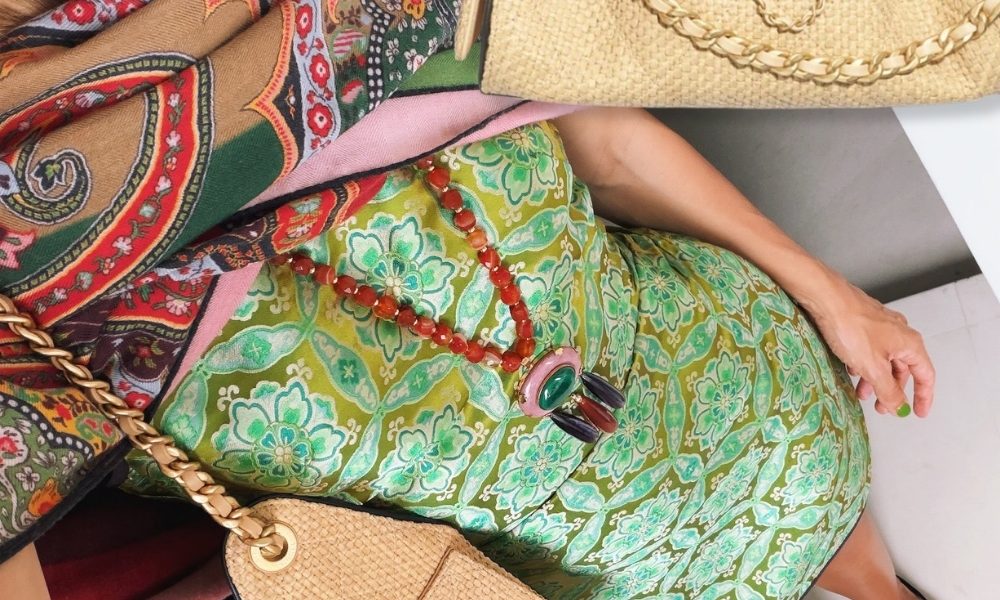 Every Outfit I Wore Last Month: February