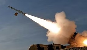 10 Key Facts About Iran's Ballistic Missiles: From Massive Arsenal