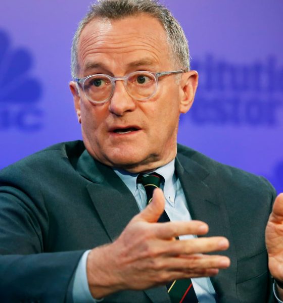Oaktree's Howard Marks says there's no systemic problem with private credit