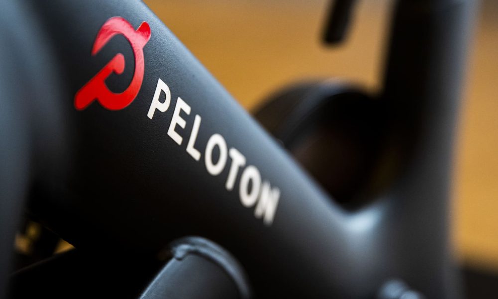Peloton launches Bike and Tread for gyms