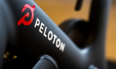 Peloton launches Bike and Tread for gyms