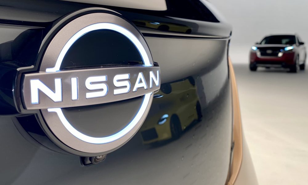 Nissan’s new hybrid is a U.S.-first that mixes EV driving, gas engine
