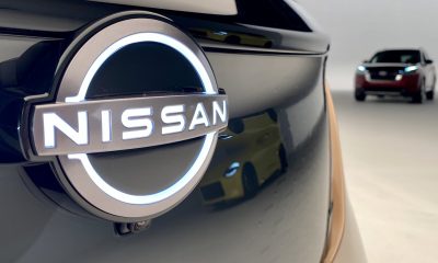 Nissan’s new hybrid is a U.S.-first that mixes EV driving, gas engine
