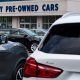 Used vehicle prices jump ahead of spring selling season optimism