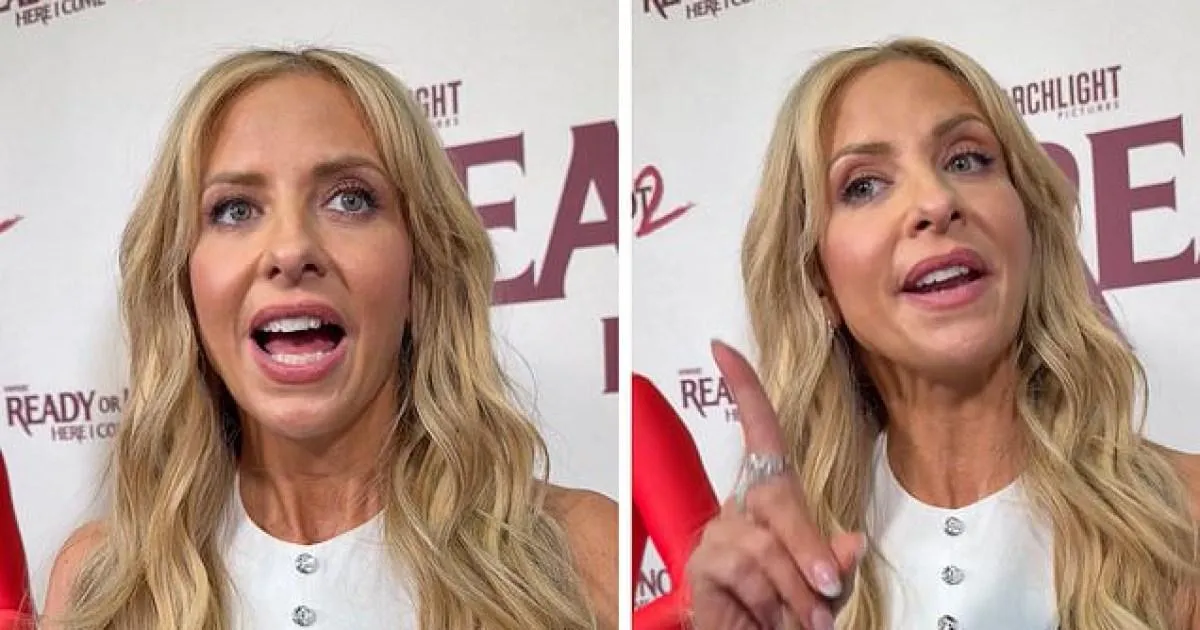 Sarah Michelle Gellar reveals when she’ll work with Freddie Prinze Jr. again