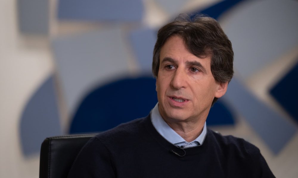 Apollo private credit fund gives investors only 45% of requested withdrawals