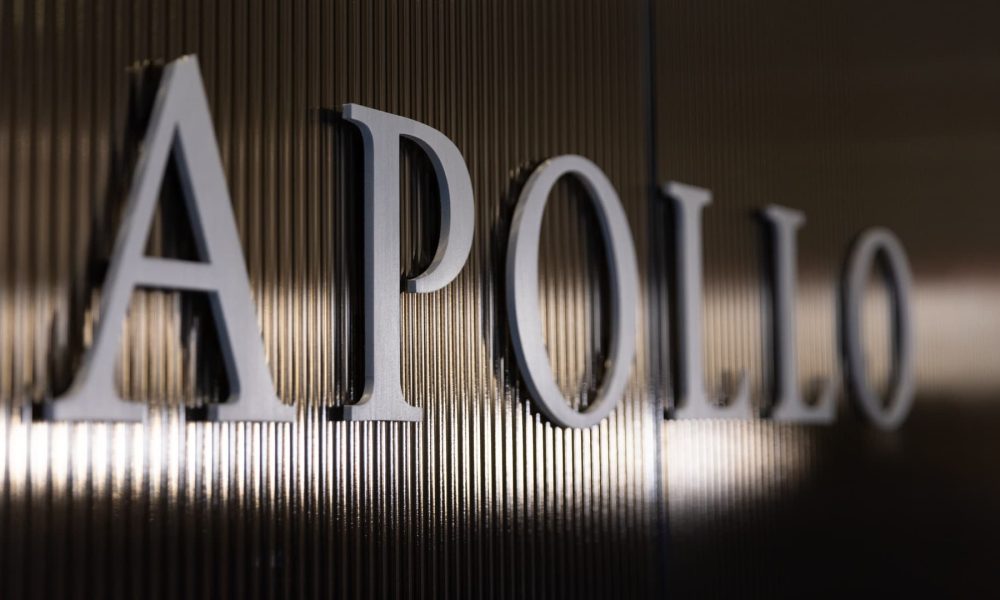 Apollo exec John Zito questions private equity software valuations