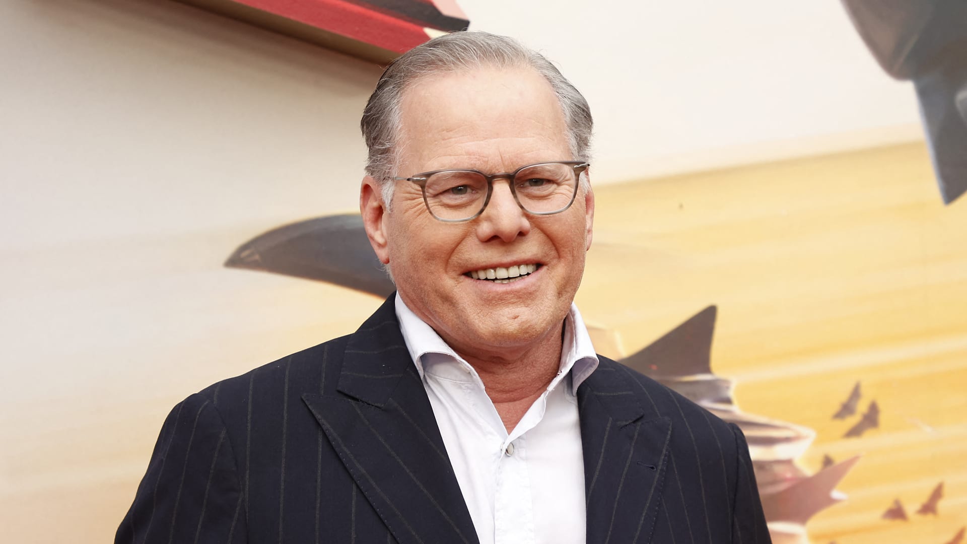 David Zaslav WBD-Paramount payout highlights CEO 'golden parachutes'