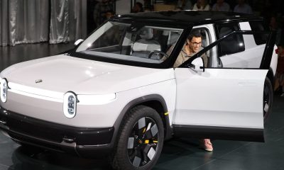 Rivian's crucial R2 EV launch to begin with $58,000 model in spring