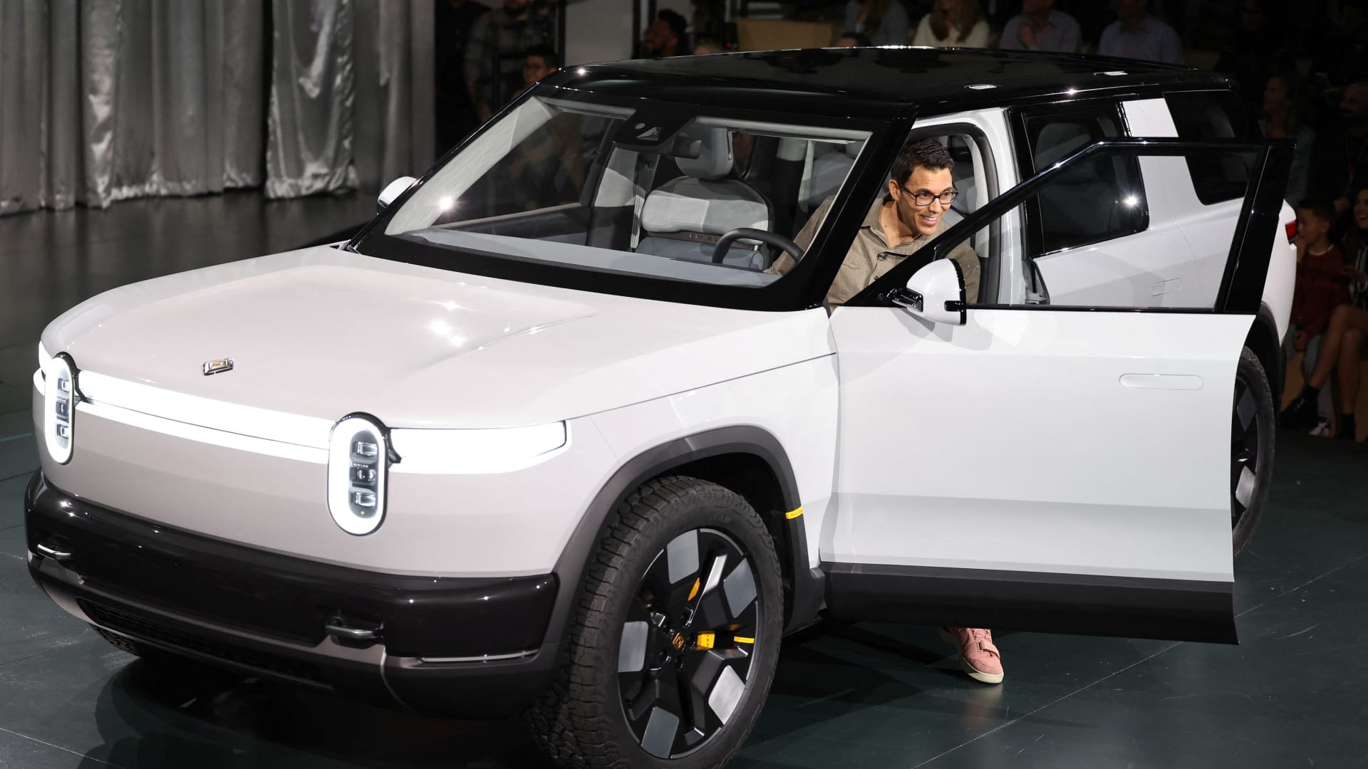 Rivian's crucial R2 EV launch to begin with $58,000 model in spring
