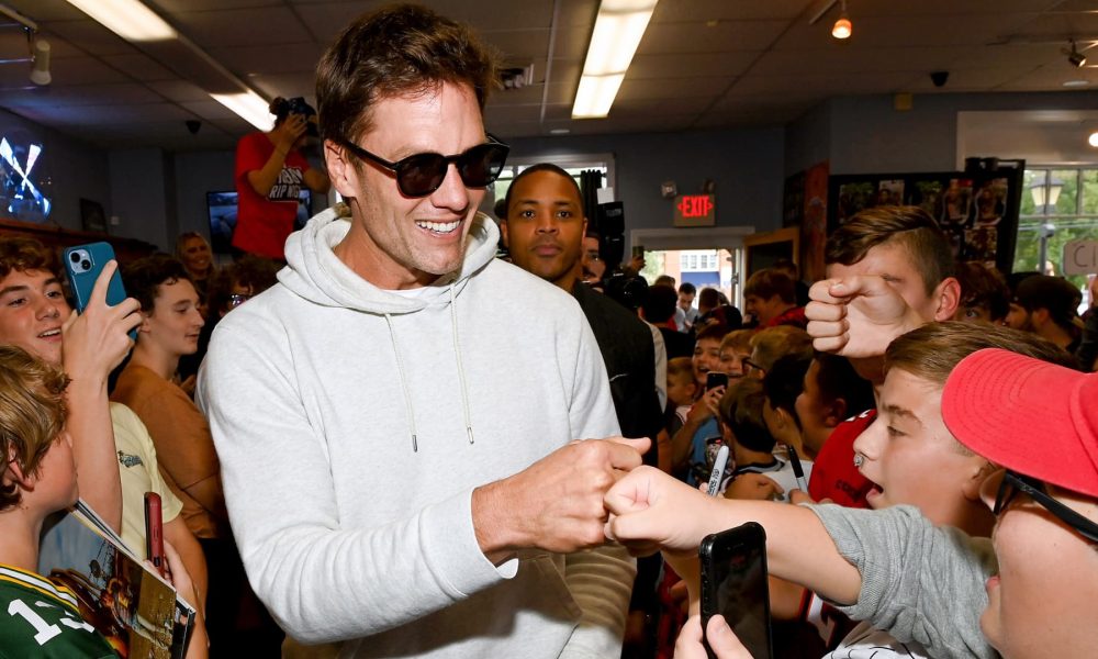 'They don't like that idea'