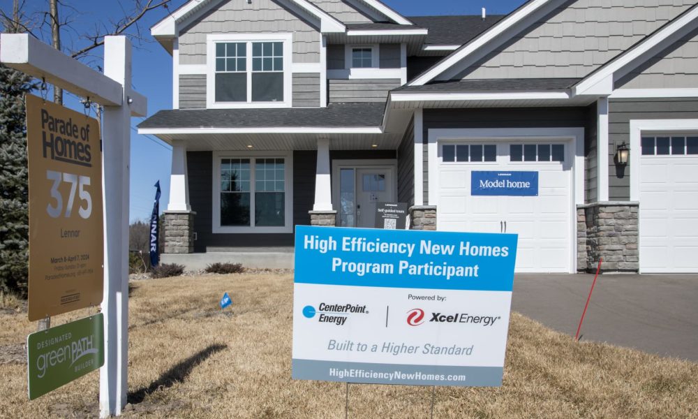 January new home sales plunge to the slowest pace since 2022