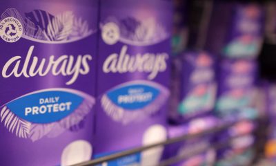 Menstrual products prices skyrocketing from inflation, tariffs