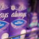 Menstrual products prices skyrocketing from inflation, tariffs
