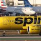 Spirit Airlines to recall furloughed pilots as it eyes bankruptcy exit