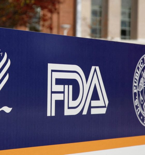 FDA reversals on UniQure, Moderna approvals worry investors