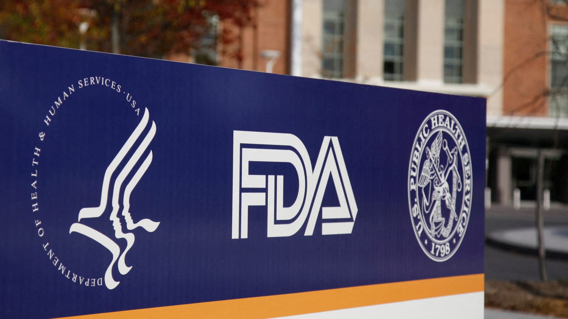 FDA reversals on UniQure, Moderna approvals worry investors