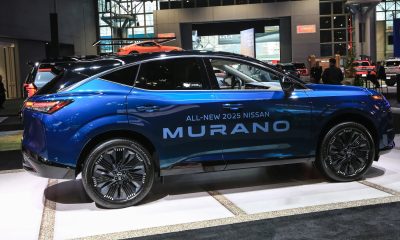 Nissan joins Toyota, Honda in plans to export U.S. cars to Japan