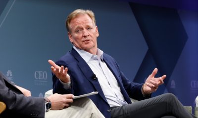 NFL discussing deal with Paramount that could be extra $1 billion