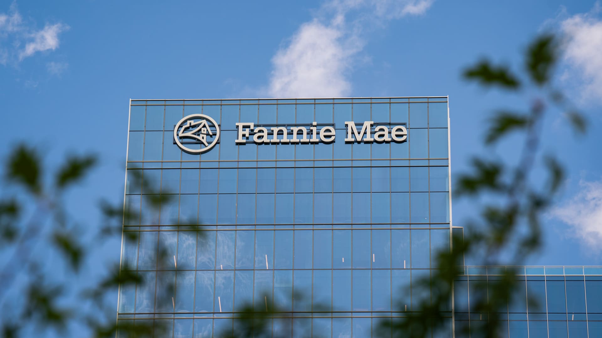 Fannie Mae accepts first crypto-backed mortgage product