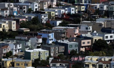 Mortgage rates jump sharply higher after Iran strikes, reversing last week's decline