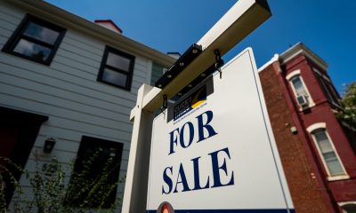 Home sellers are re-listing properties at the fastest pace in a decade