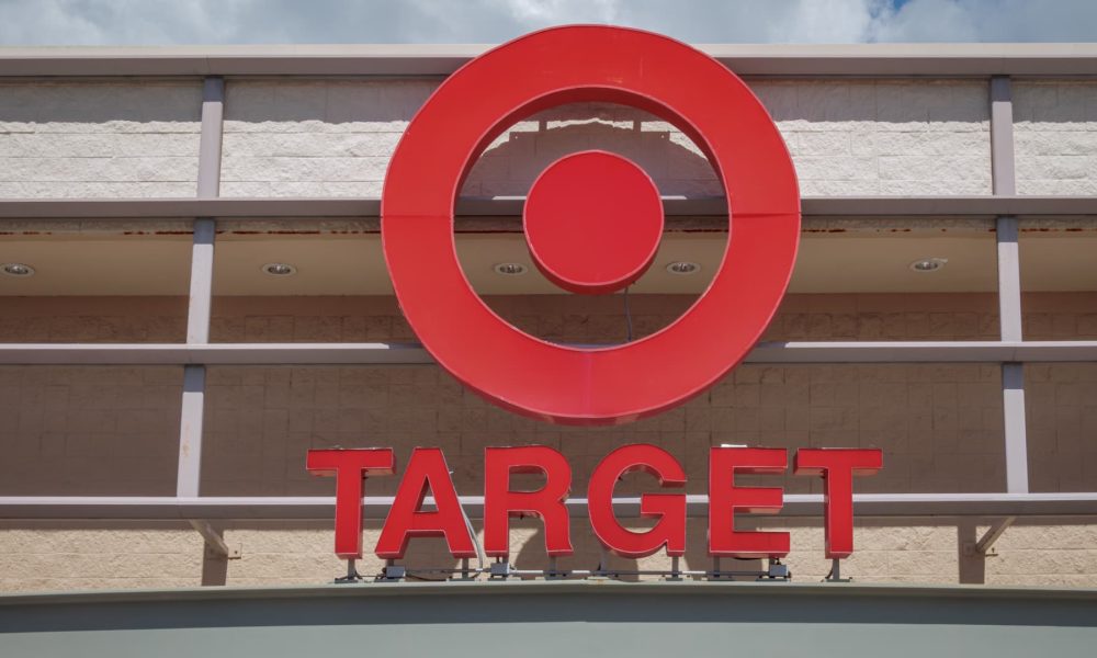 Target (TGT) Q4 2025 earnings