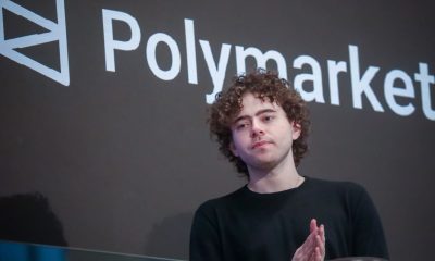 Major League Baseball names Polymarket as prediction market partner