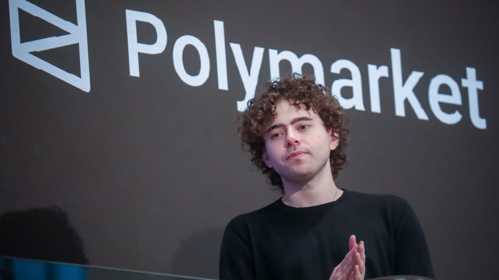 Major League Baseball names Polymarket as prediction market partner