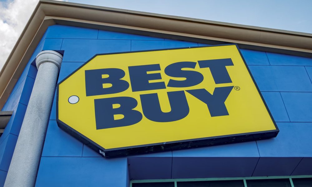 Best Buy (BBY) Q4 2026 earnings