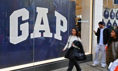 Gap partners with Google Gemini to offer AI platform checkout