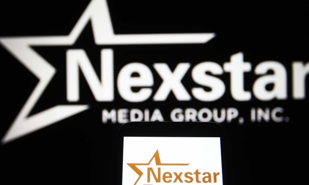 Nexstar, Tegna merger closes after winning regulatory approval
