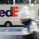 FedEx launches same-day delivery with OneRail to rival Amazon, Walmart