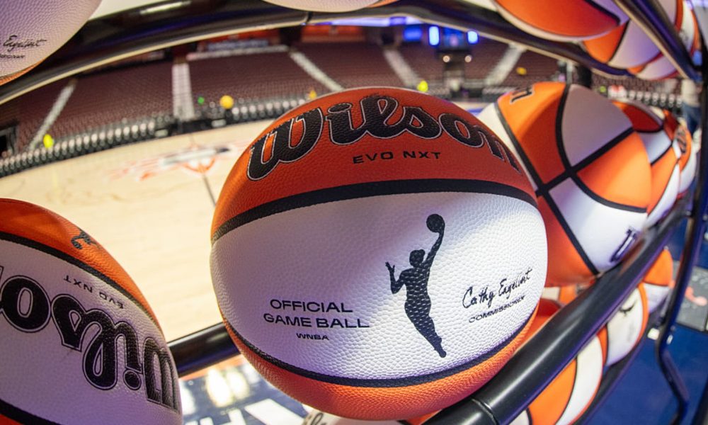 WNBA, players union inch toward landmark CBA