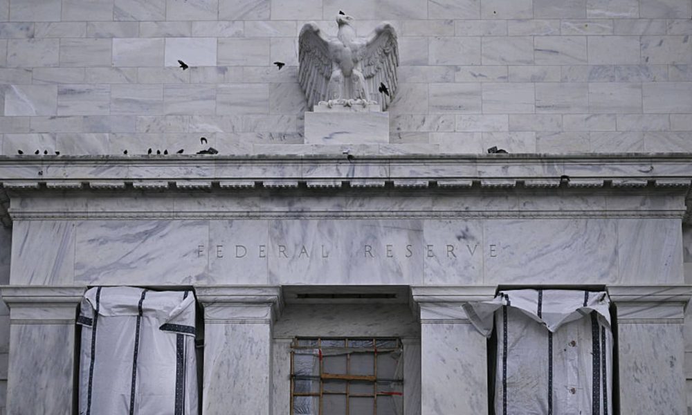 Views for next Fed rate cut pushed back after hot inflation report