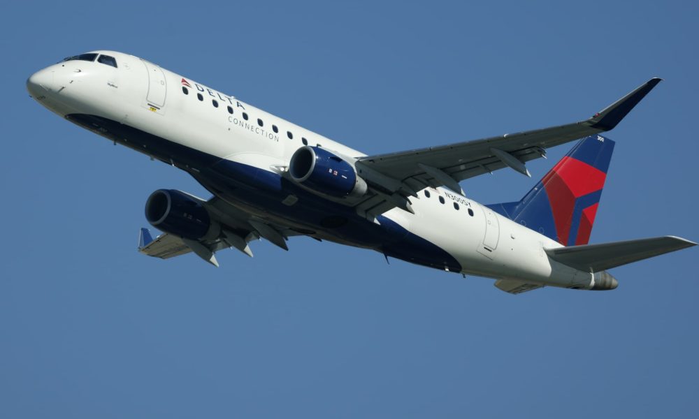 Delta raises revenue guidance as CEO says travel demand has been great