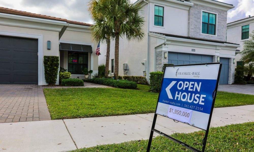 February home sales see small rebound, but supply growth is 'sluggish'