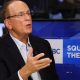 BlackRock’s Larry Fink warns against trying to time the market