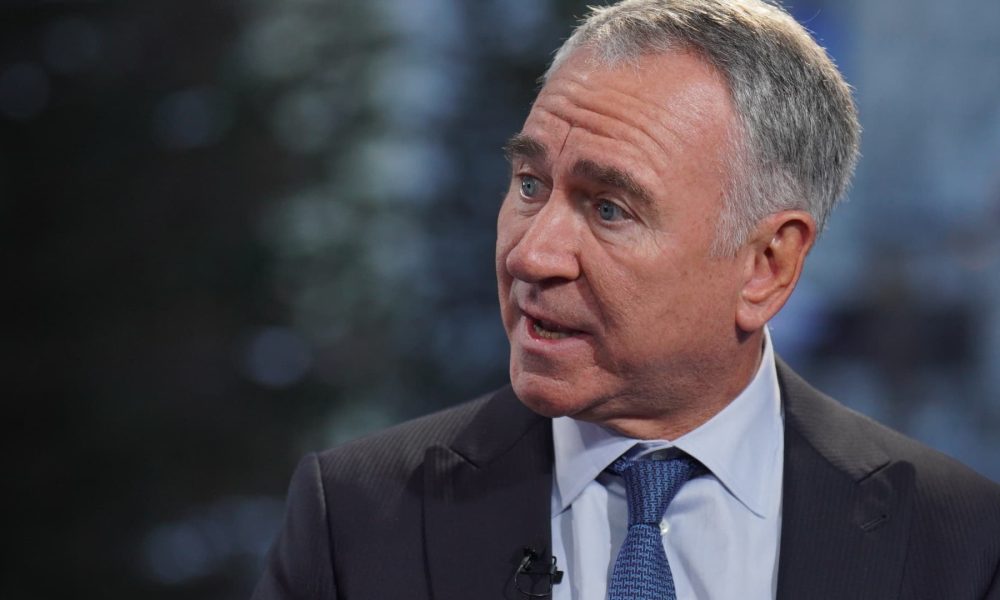 Citadel’s various hedge funds rise in February, beating the S&P 500 in a choppy month