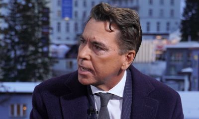 Orlando Bravo pushes back on private markets criticism: 'Everybody's extremely comfortable'