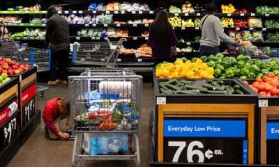 Food prices could rise due to fertilizer shortages