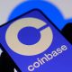 Coinbase leads crypto stocks higher after Trump signals support for digital asset market structure bill