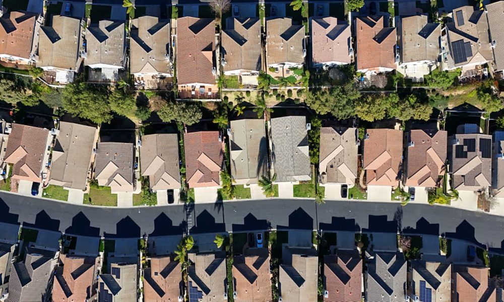 Big investors exiting for-sale housing market, even before Trump ban