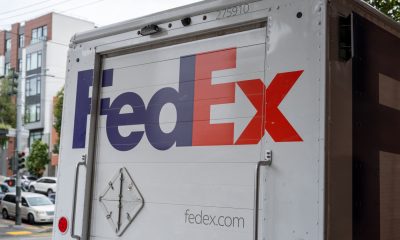 FedEx (FDX) Q3 2026 earnings