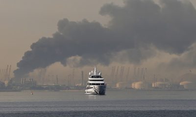 Dubai scrambles to save its reputation as haven for rich