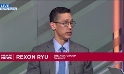 A protracted Iran war raises the likelihood of Trump's China visit being postponed: The Asia Group