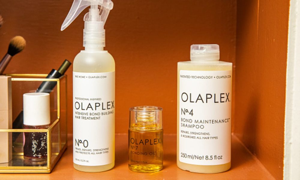 Olaplex tries to recover after drastic drop since its IPO