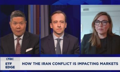 Energy importers and exporters that could benefit from the war in the Middle East