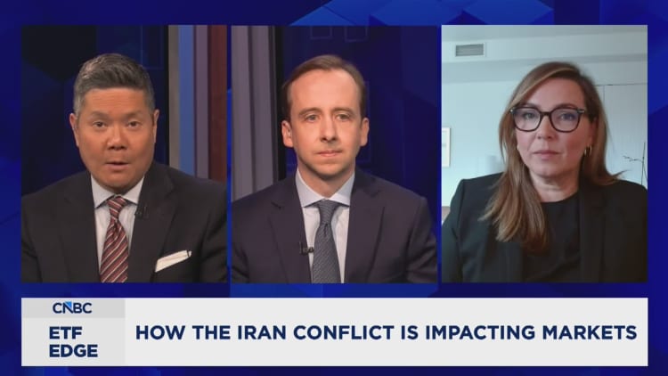 Energy importers and exporters that could benefit from the war in the Middle East