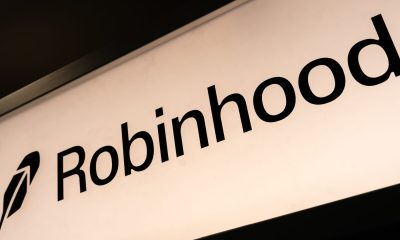 Robinhood's venture fund, which gives investors access to private companies, tanks 11% on first day